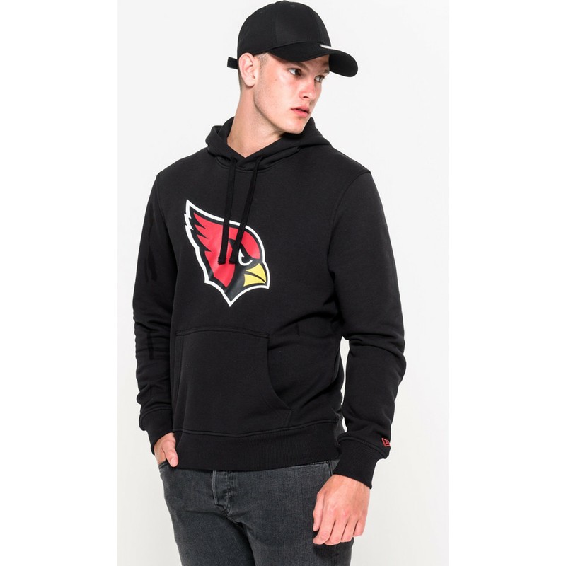 az cardinals hooded sweatshirt