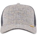 djinns-colored-linen-mottled-grey-and-yellow-trucker-hat