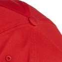 adidas-flat-brim-trefoil-red-snapback-cap