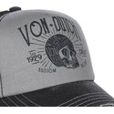von-dutch-curved-brim-crew1-grey-and-black-adjustable-cap