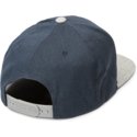 volcom-flat-brim-midnight-blue-cresticle-navy-blue-snapback-cap-with-grey-visor