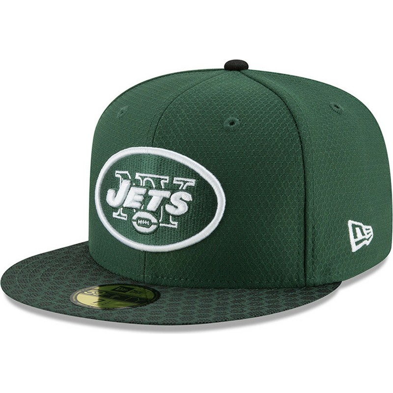 new-era-flat-brim-59fifty-sideline-new-york-jets-nfl-green-fitted-cap