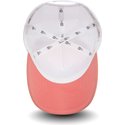 new-era-9forty-felt-pink-trucker-hat