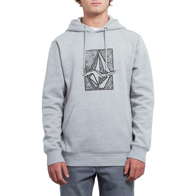 volcom-black-logoheather-grey-supply-stone-grey-hoodie-sweatshirt