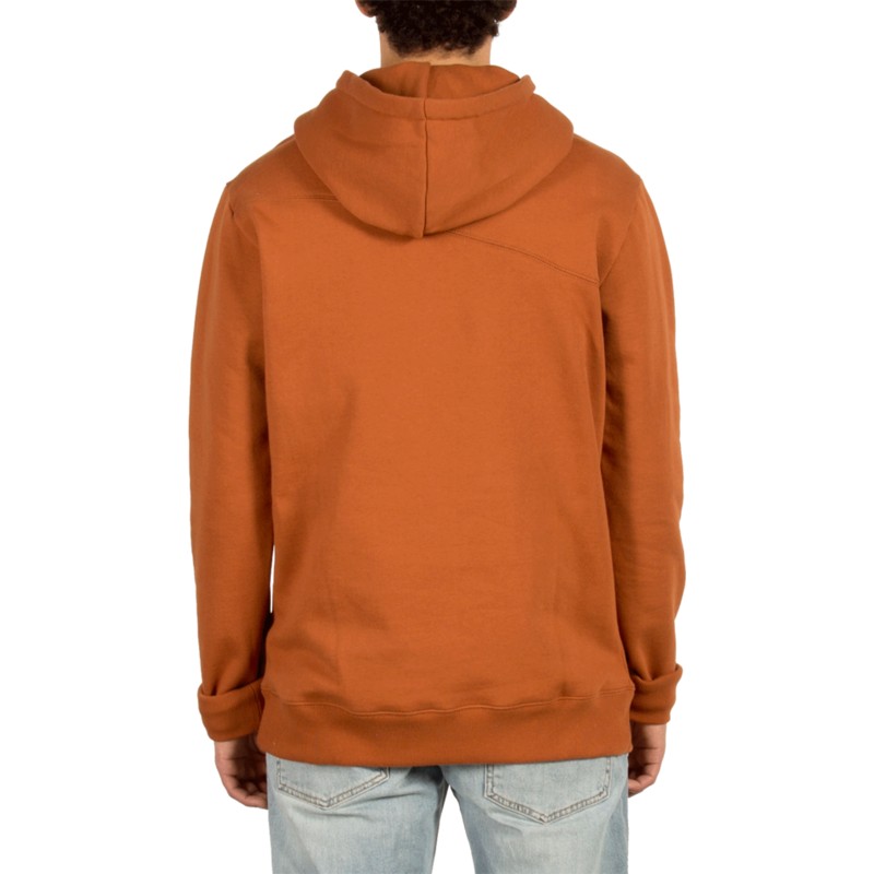 volcom-copper-single-stone-brown-hoodie-sweatshirt