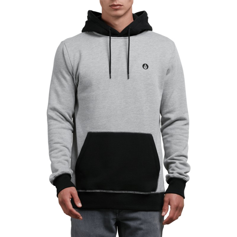 volcom-grey-single-stone-division-black-and-grey-hoodie-sweatshirt