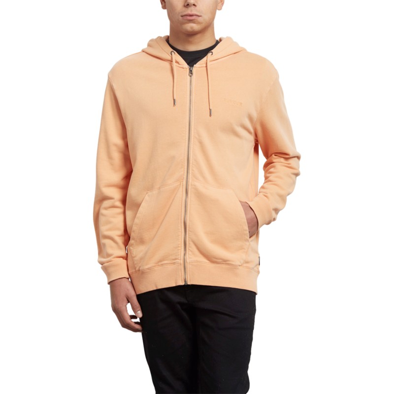 volcom-summer-orange-case-orange-zip-through-hoodie-sweatshirt