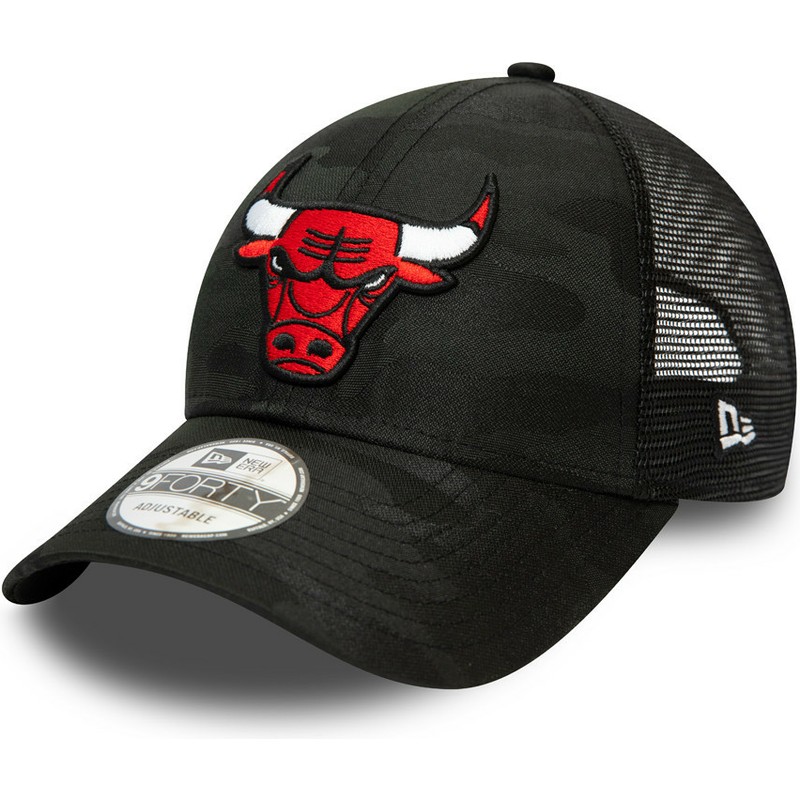new-era-curved-brim-9forty-home-field-chicago-bulls-nba-camouflage-and-black-adjustable-cap